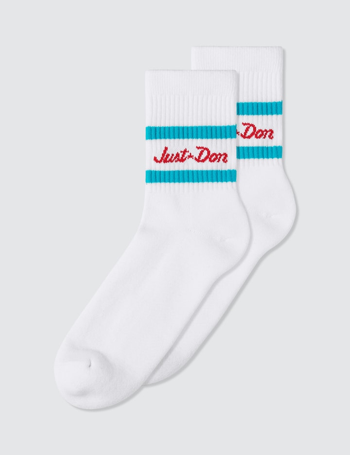 Just Don Socks Placeholder Image