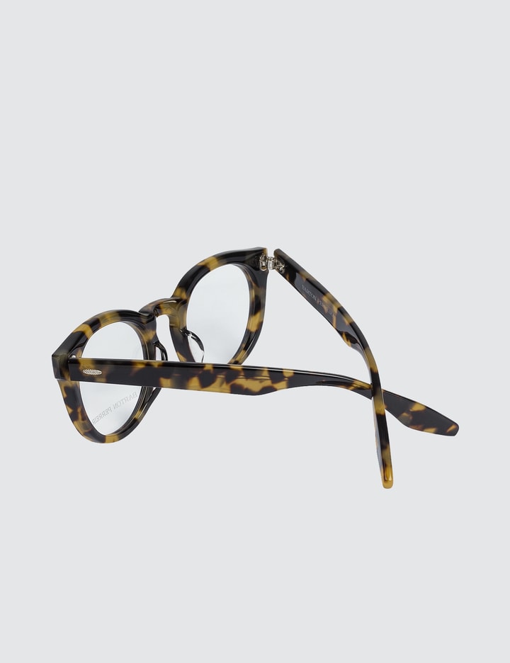 Bronski Optical Glasses - Asian Fit Placeholder Image
