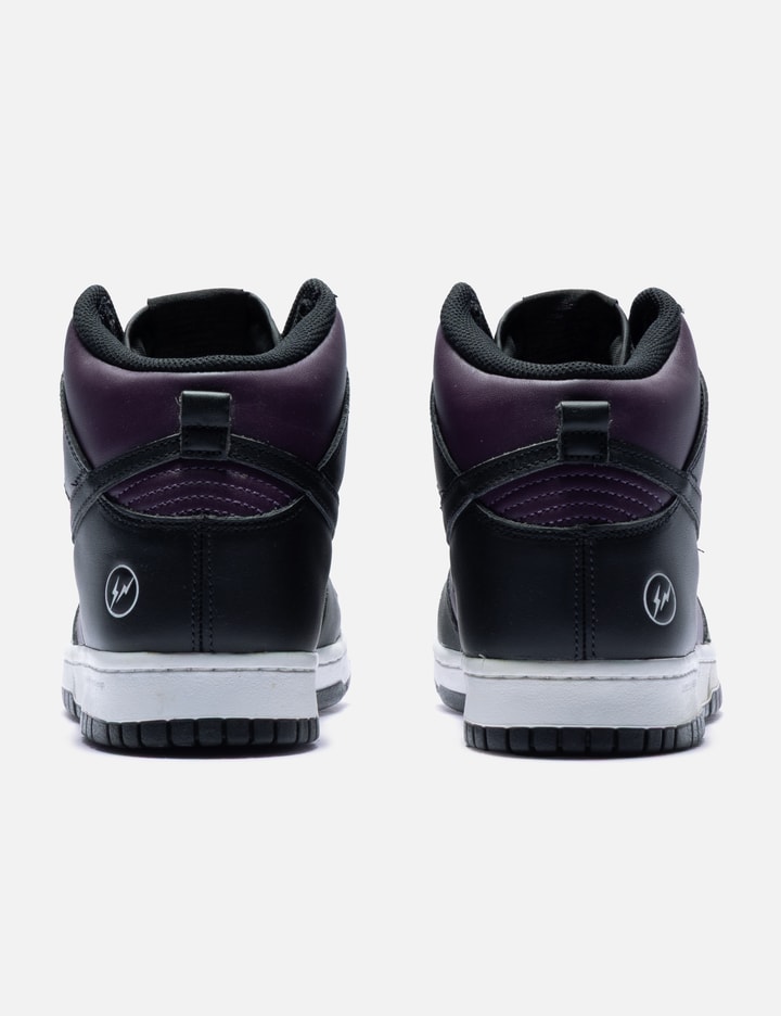 Dunk High Fragment Beijing (2021) Placeholder Image