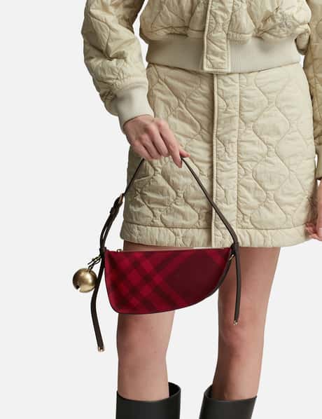 Mini Shield Sling Bag view 17