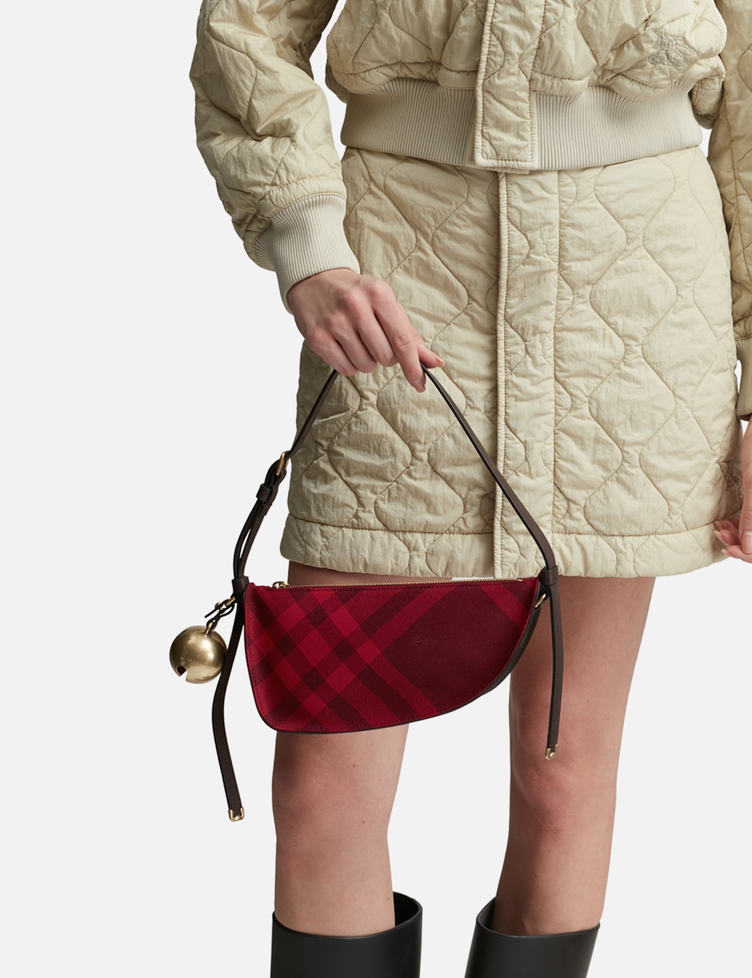 Mini Shield Sling Bag view 18