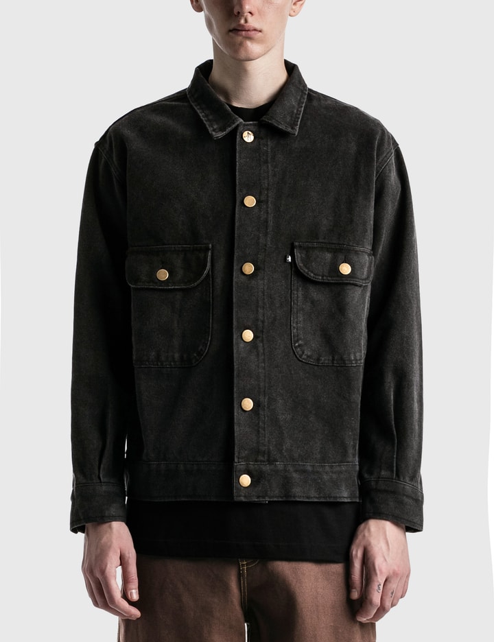 Workers Jacket Placeholder Image