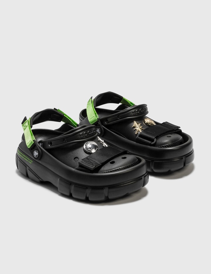 Crocs x SANKUANZ Classic Clog Placeholder Image