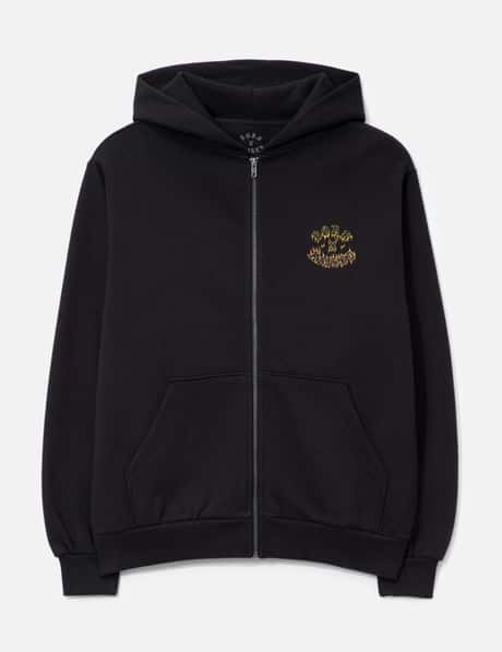 Guadalupe Zip Up Hoodie view 8