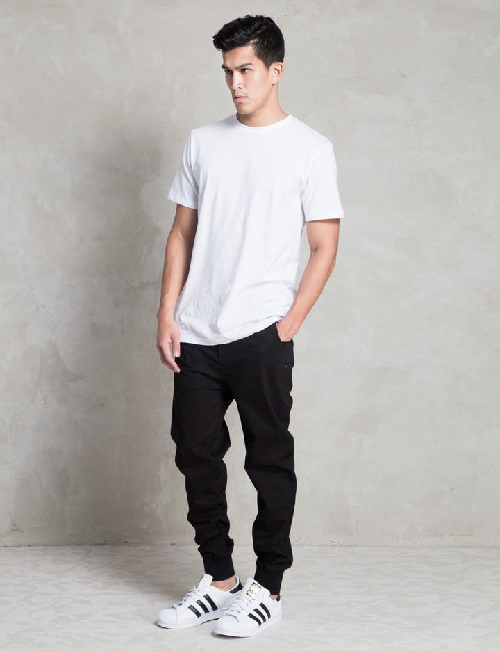 Black Defcon Pants Placeholder Image