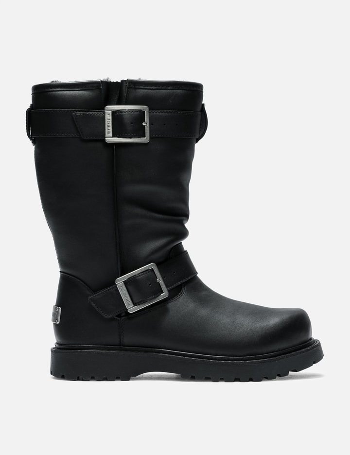 UGG UGG X Willy Chavarria Biker Boot