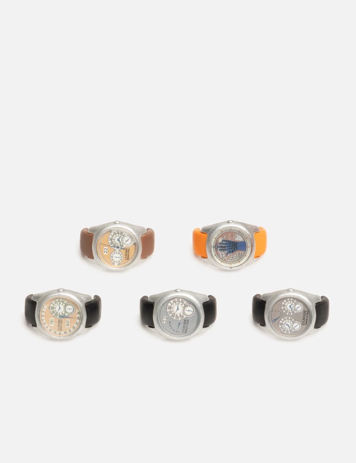F.P. Journe Kokies Vinyl Figure Placeholder Image