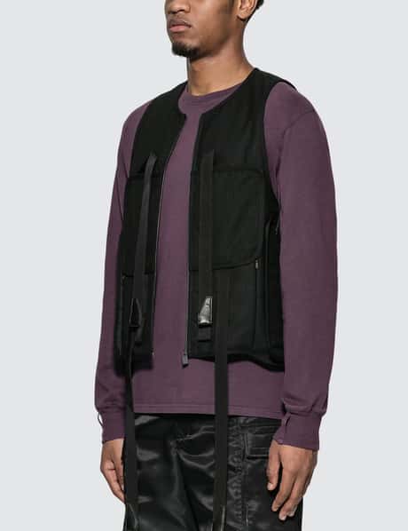 1017 ALYX 9SM - Modern Tactical Vest | HBX