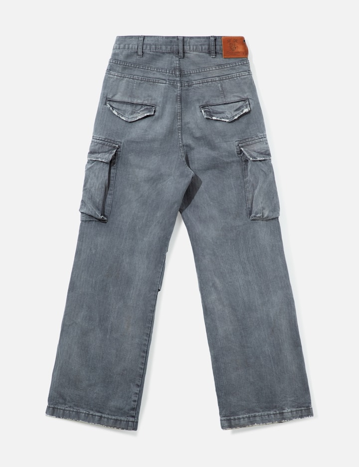 NO/FAITH STUDIOS Japanese Utility Grain Cargo
