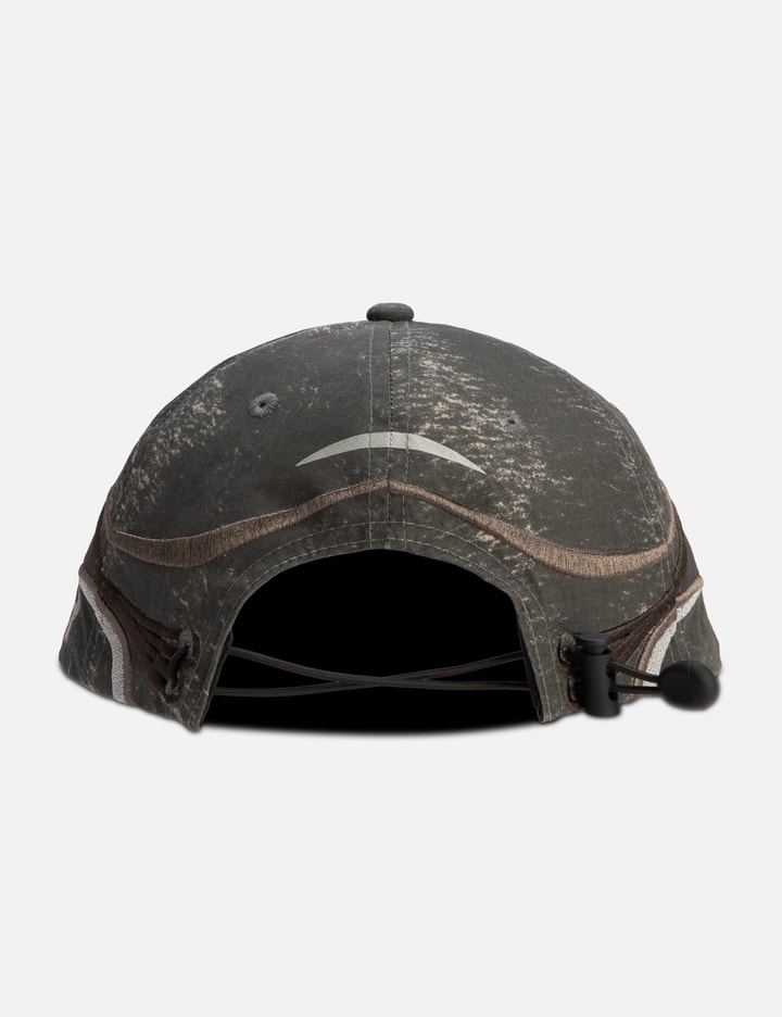 ROA Pursuit 6 Panel Cap