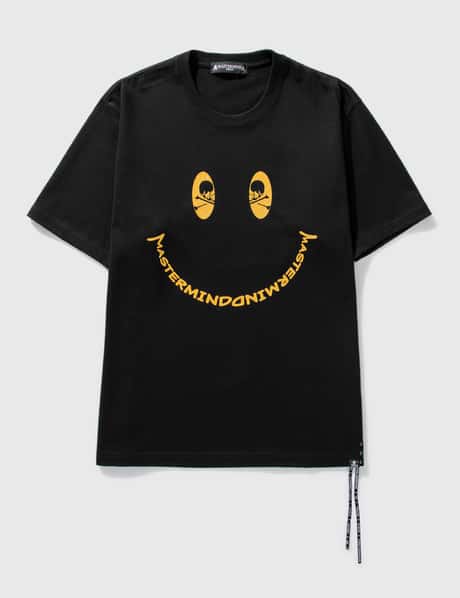 Mastermind World Smile T-shirt