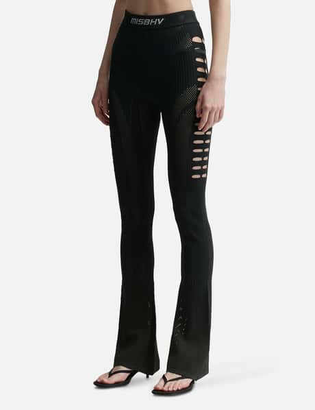 Future Sport Mesh Trousers view 7