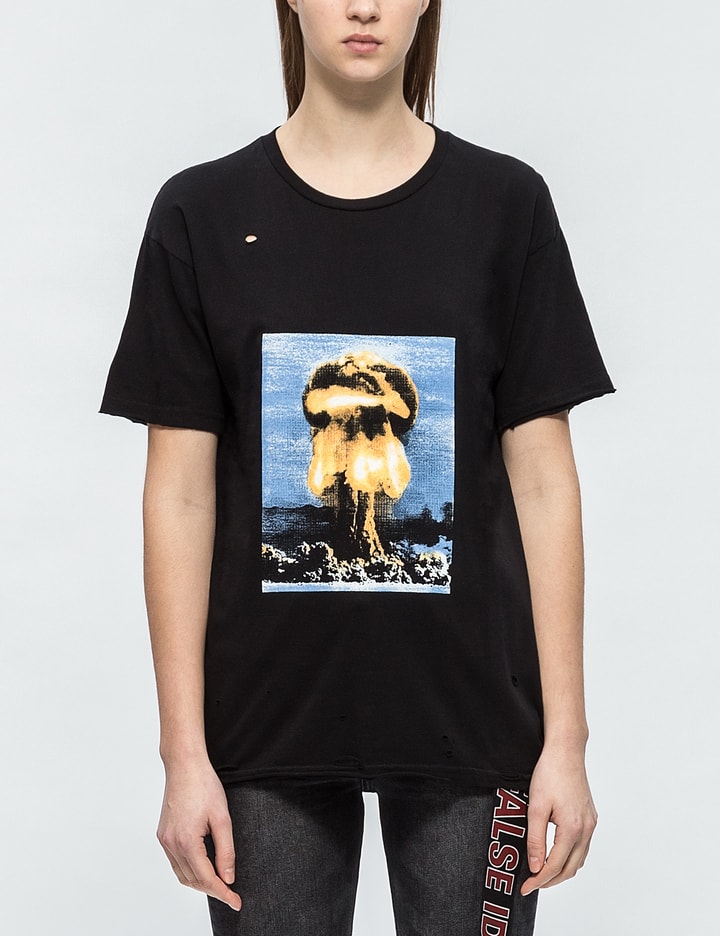 Self-Destruction T-Shirt Placeholder Image