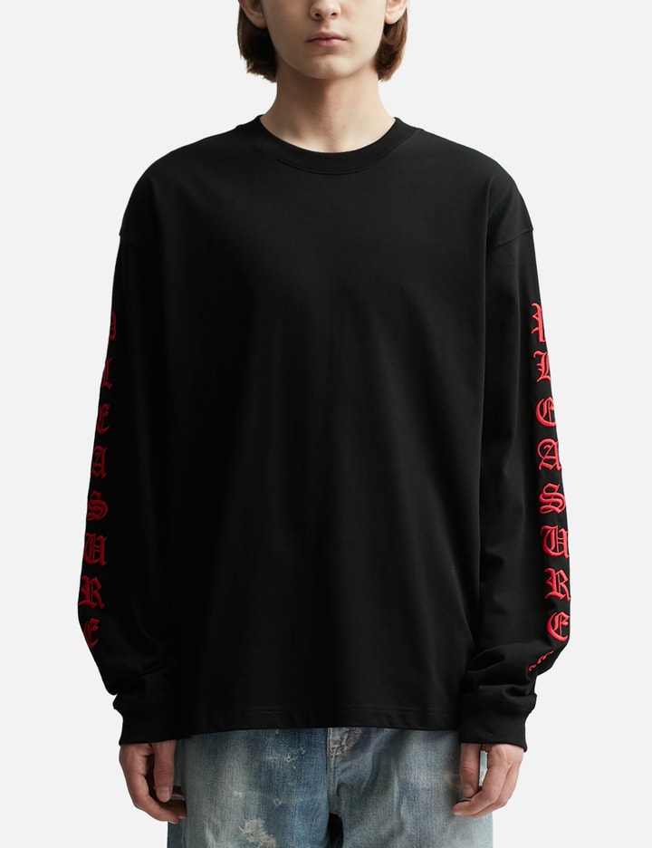 OE HEAVYWEIGHT LONG SLEEVE Placeholder Image