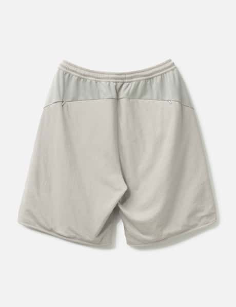 Orbit Jersey Shorts view 8