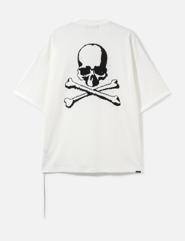 Mastermind World Boxy Noise Logo SS Tee