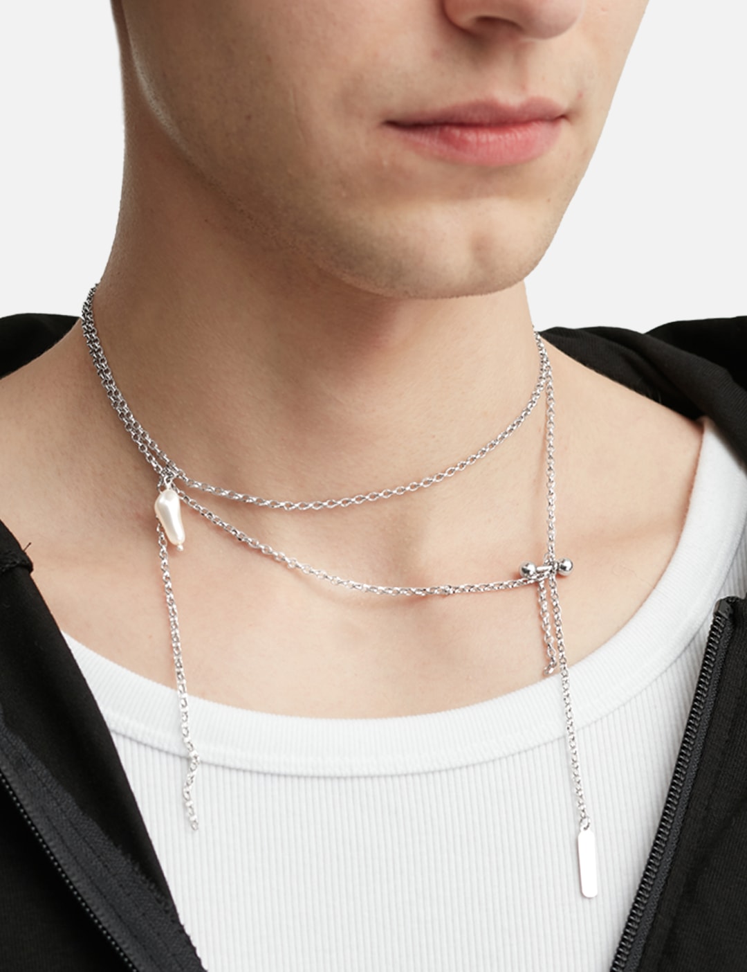 Denise Necklace view 12