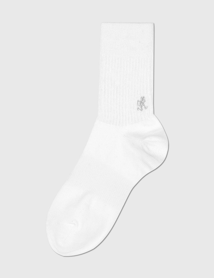 Basic Crew Socks Placeholder Image