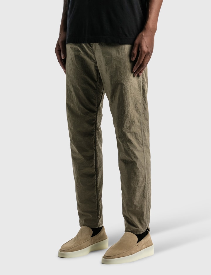 Dropped Crotch Pants Placeholder Image