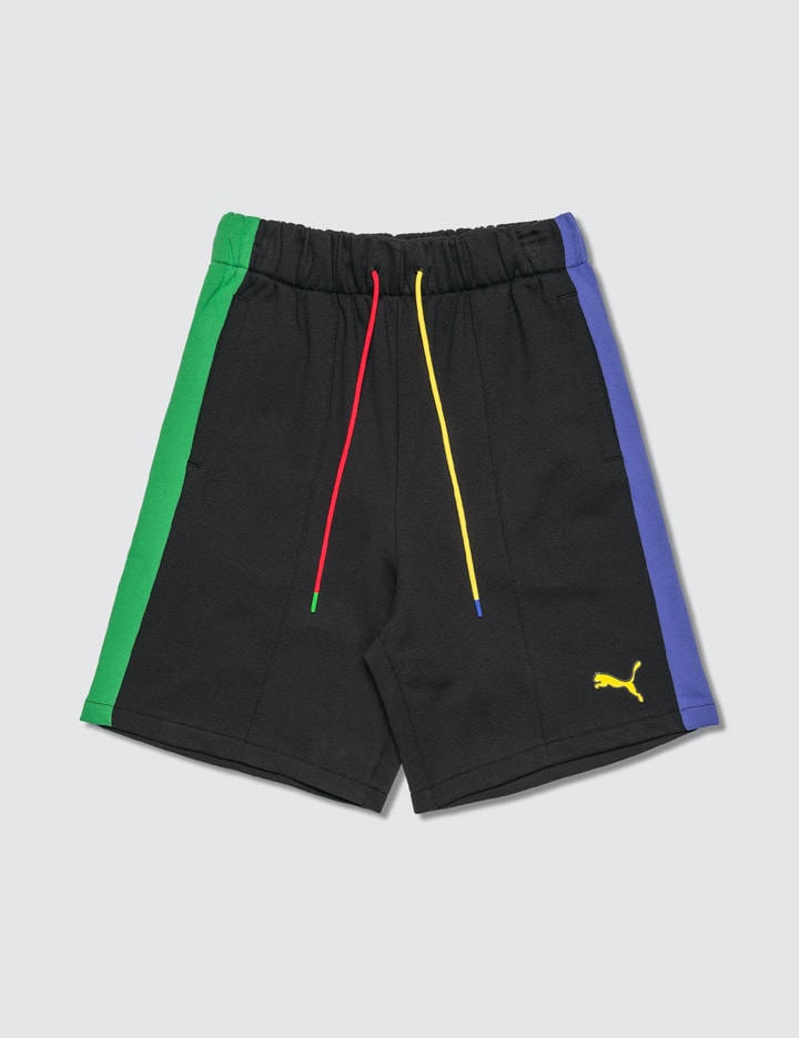 Chinatown Market X Puma T7 Spezial Shorts Placeholder Image