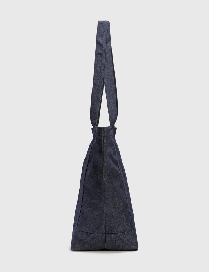 Denim Tote Bag Placeholder Image