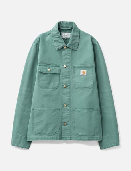 Carhartt Work In Progress Michigan Coat