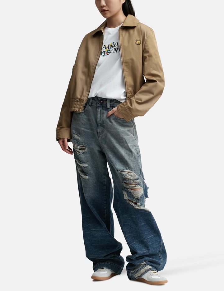 어반 블루종 Placeholder Image