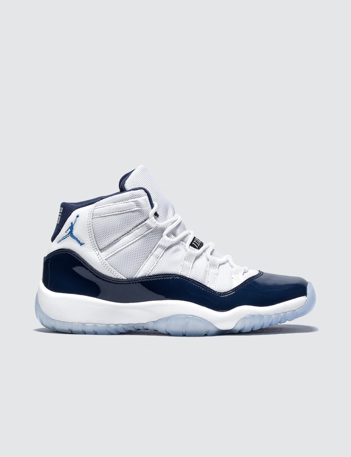 Air Jordan 11 Retro BG Placeholder Image