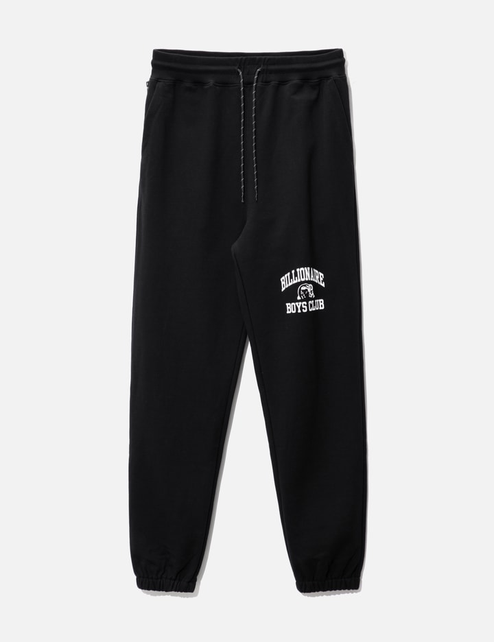 Shop Billionaire Boys Club Physics Sweatpants In Black