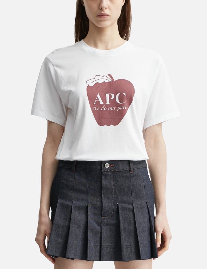A.P.C. Pomme T-Shirt