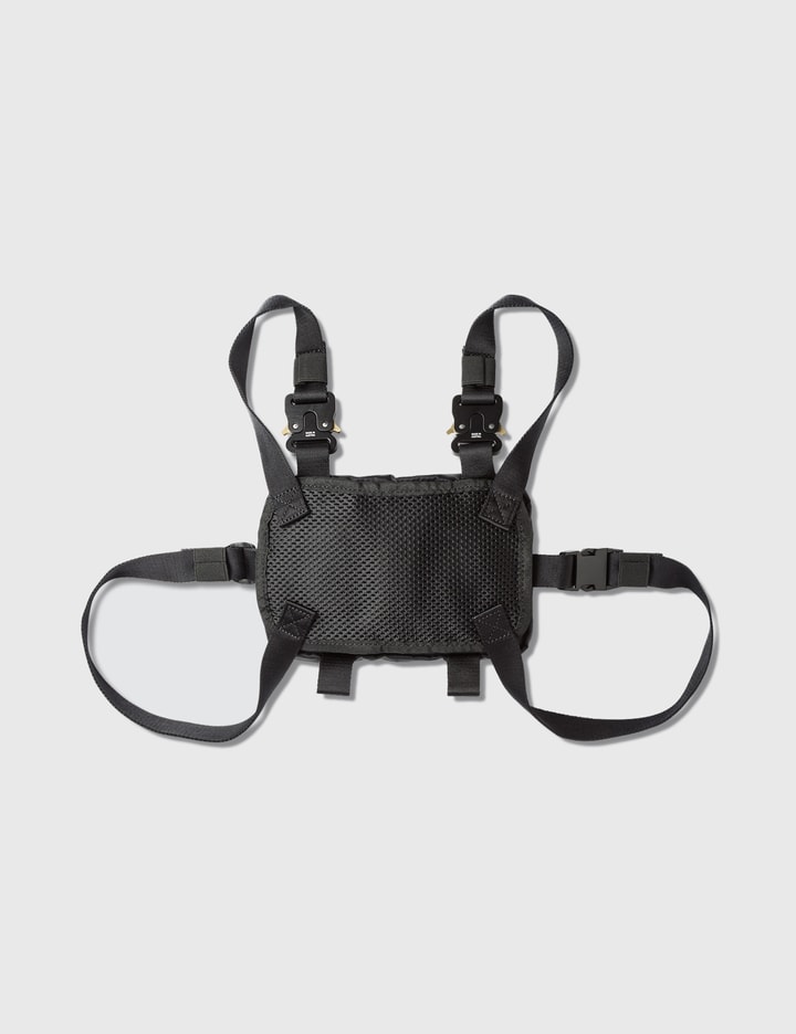 Classic Mini Chest Rig Placeholder Image