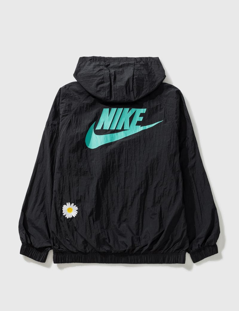 nike jacket nylon