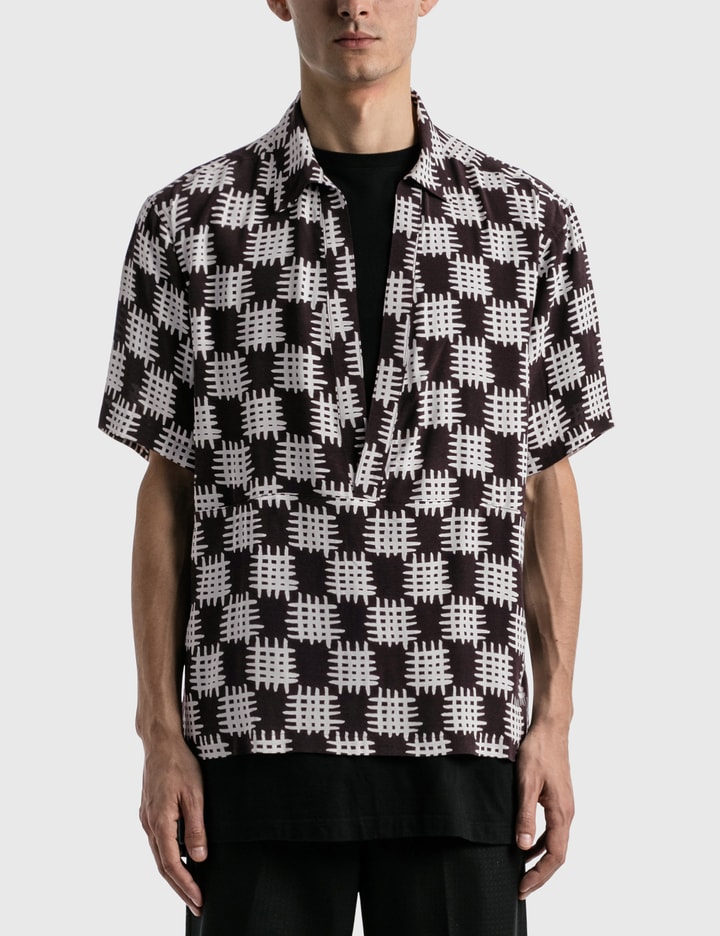 “Doman” Skipper H/S Shirt Placeholder Image