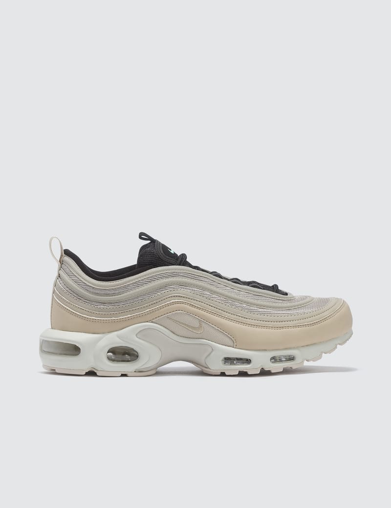 air max 97 plus beige