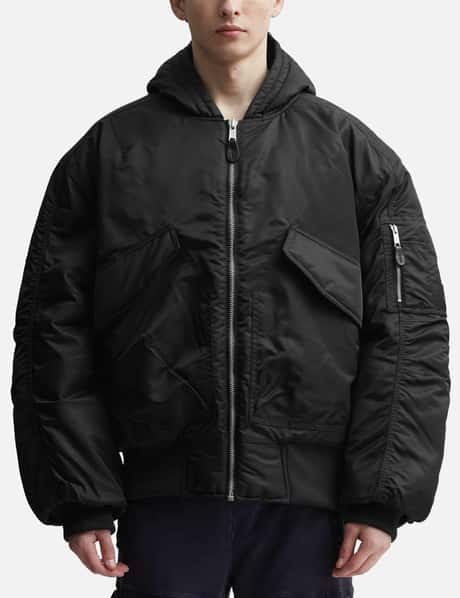 Entire Studios - XB-70 BOMBER | HBX - Globally Curated Fashion and 