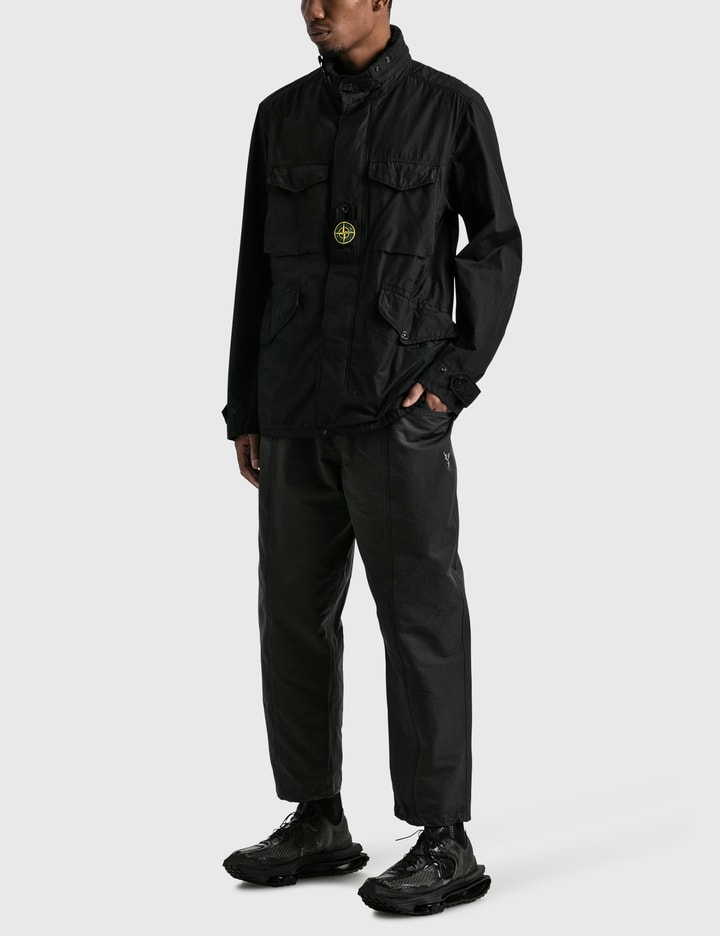 Naslan Light Watro Field Jacket Placeholder Image