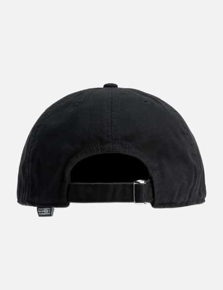 Cotton Canvas Cap view 9
