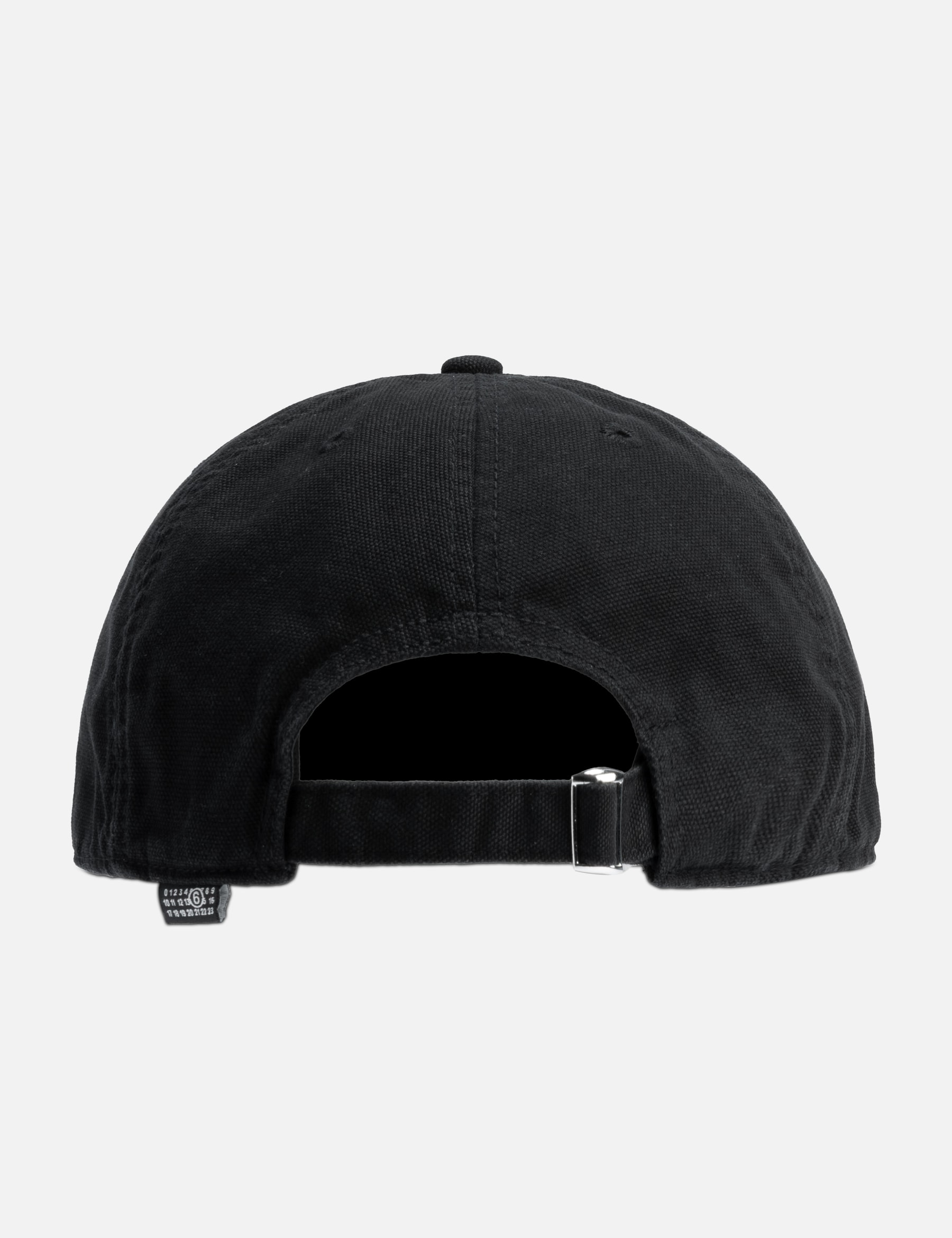 Cotton Canvas Cap view 15