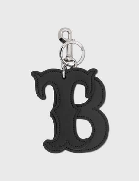 Burberry Tb Lether Charm