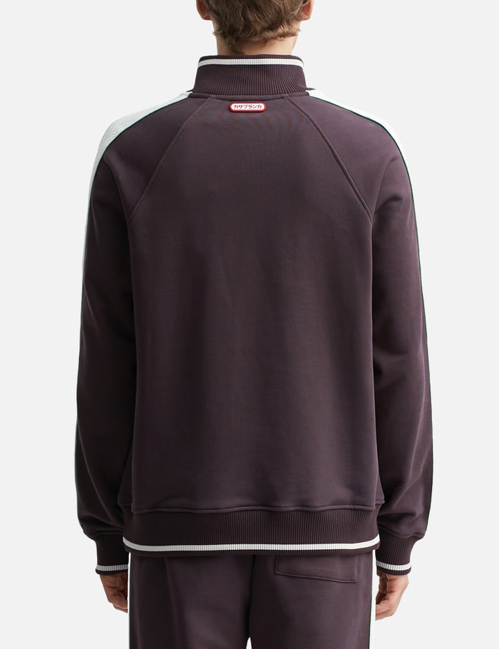 1/4 Zip Laurel Sweatshirt Placeholder Image