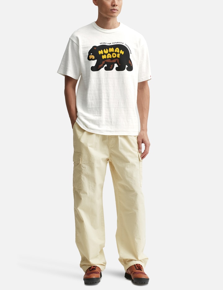 GRAPHIC T-SHIRT #10 Placeholder Image