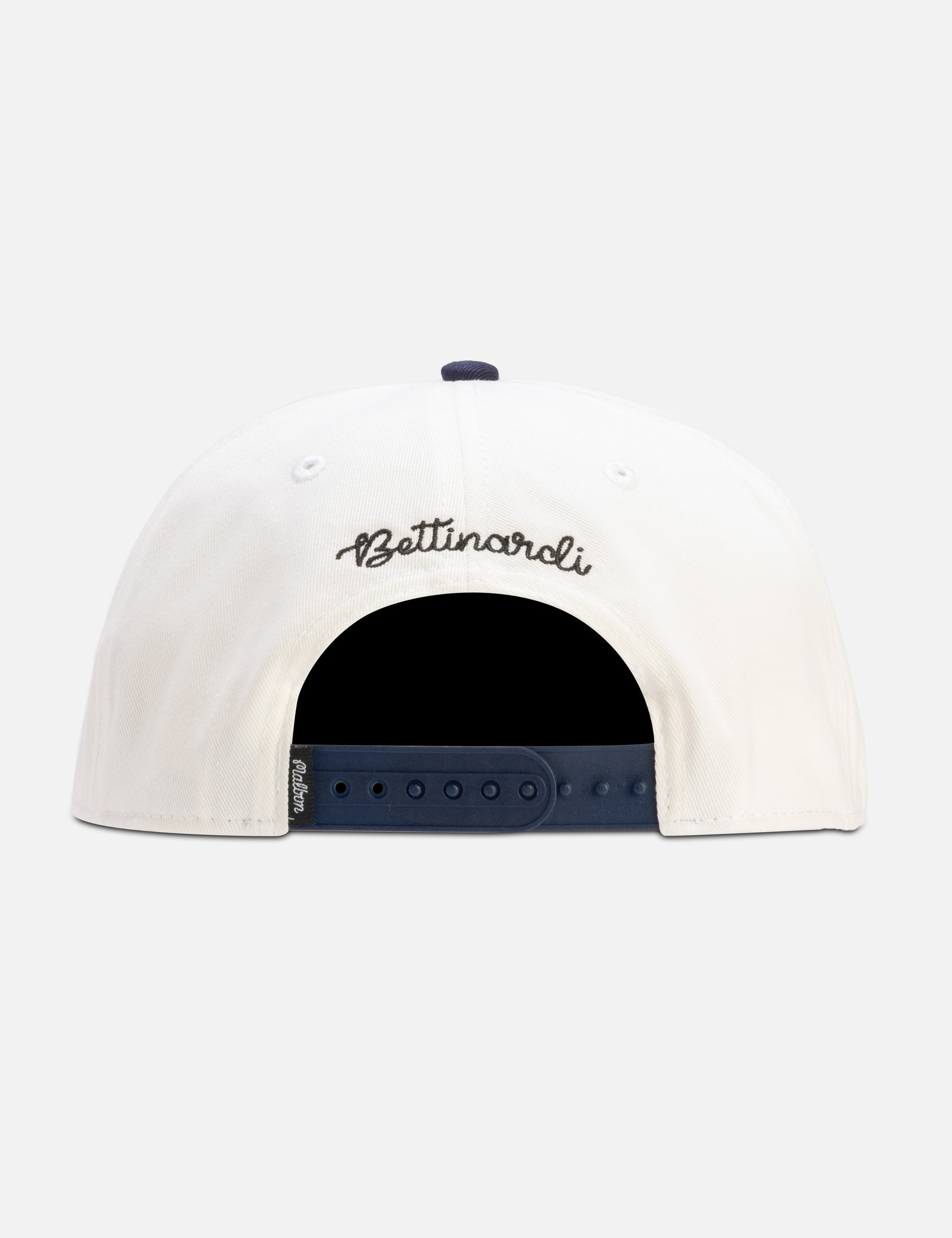 X Bettinardi Gangster Buckets Snapback view 15