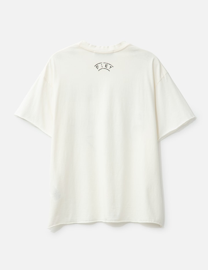 Por Que Sempre Eu? Raw Edge T-shirt Placeholder Image