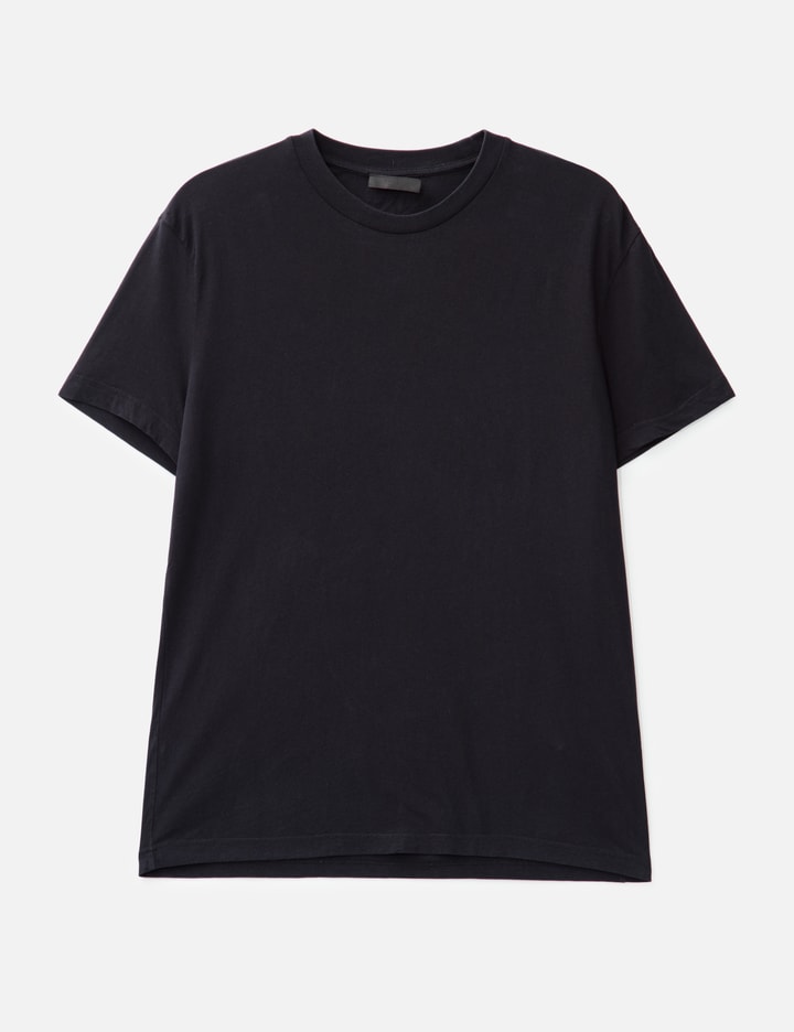 Logo Patch T-shirt Placeholder Image