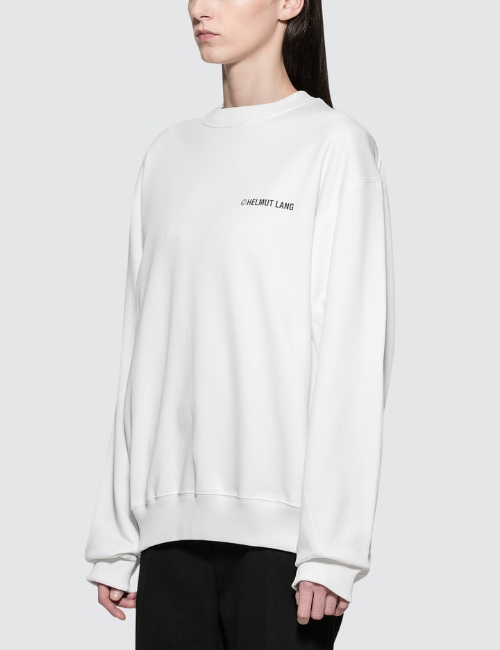 Classic Logo Sweatshirt Placeholder Image