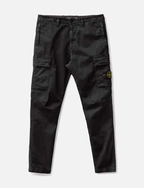 Stone island cargo pants cheap Clearance