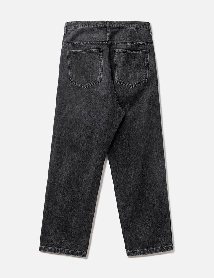 Denim Jeans Placeholder Image