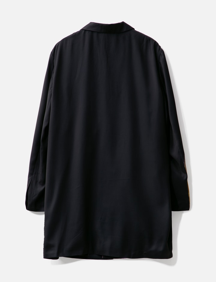 Long Trench Jacket Placeholder Image