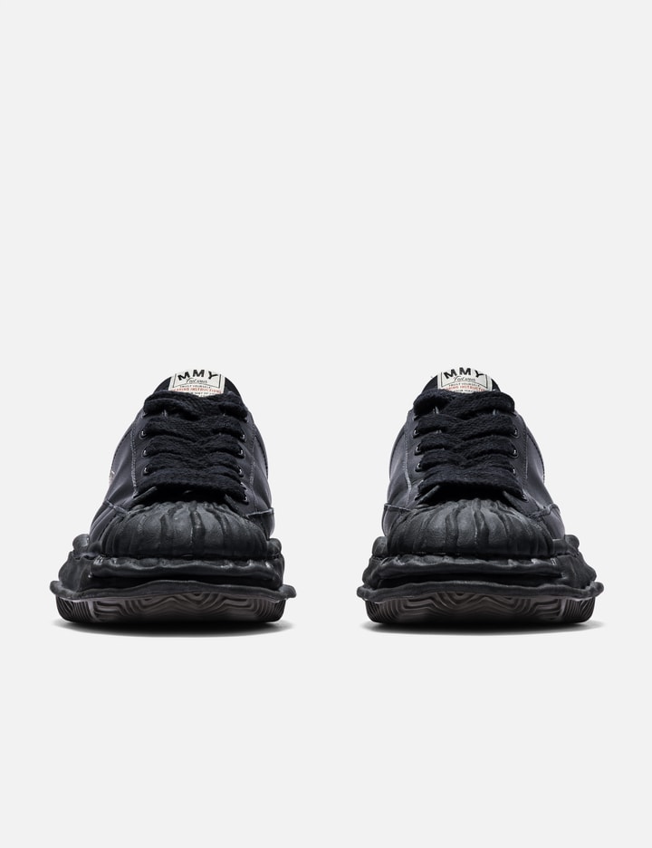 Maison Mihara Yasuhiro Leather Sneakers