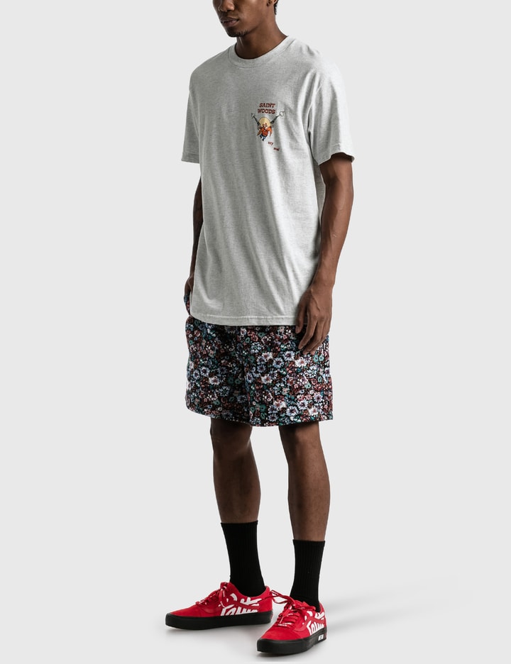"Try Me" T-Shirt Placeholder Image